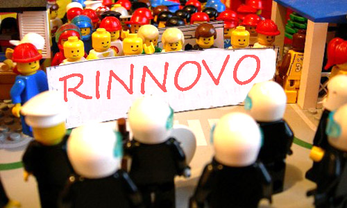 RINNOVO