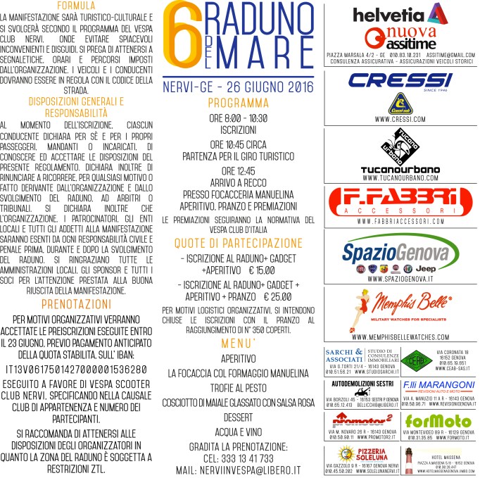 volantino 2016 PER STAMPA